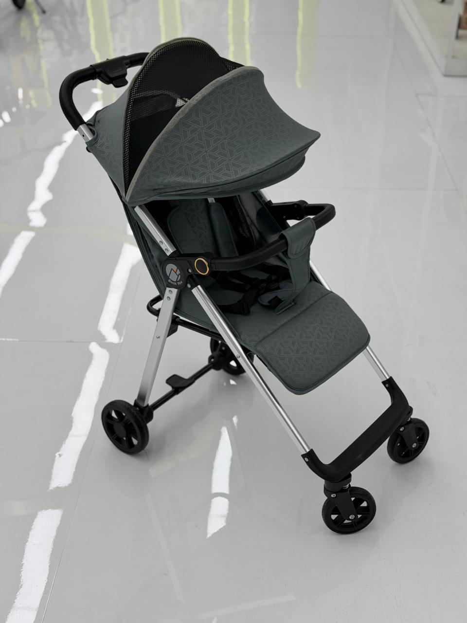 stroller