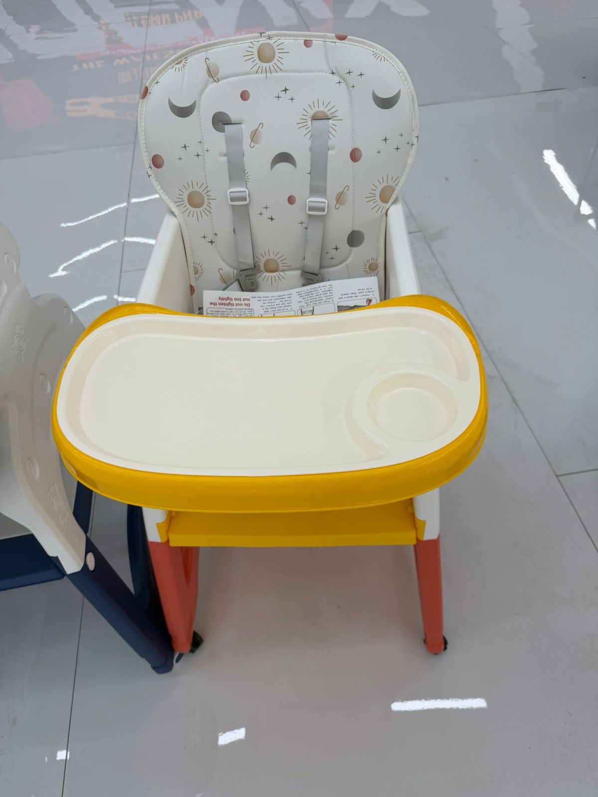 feedingchair