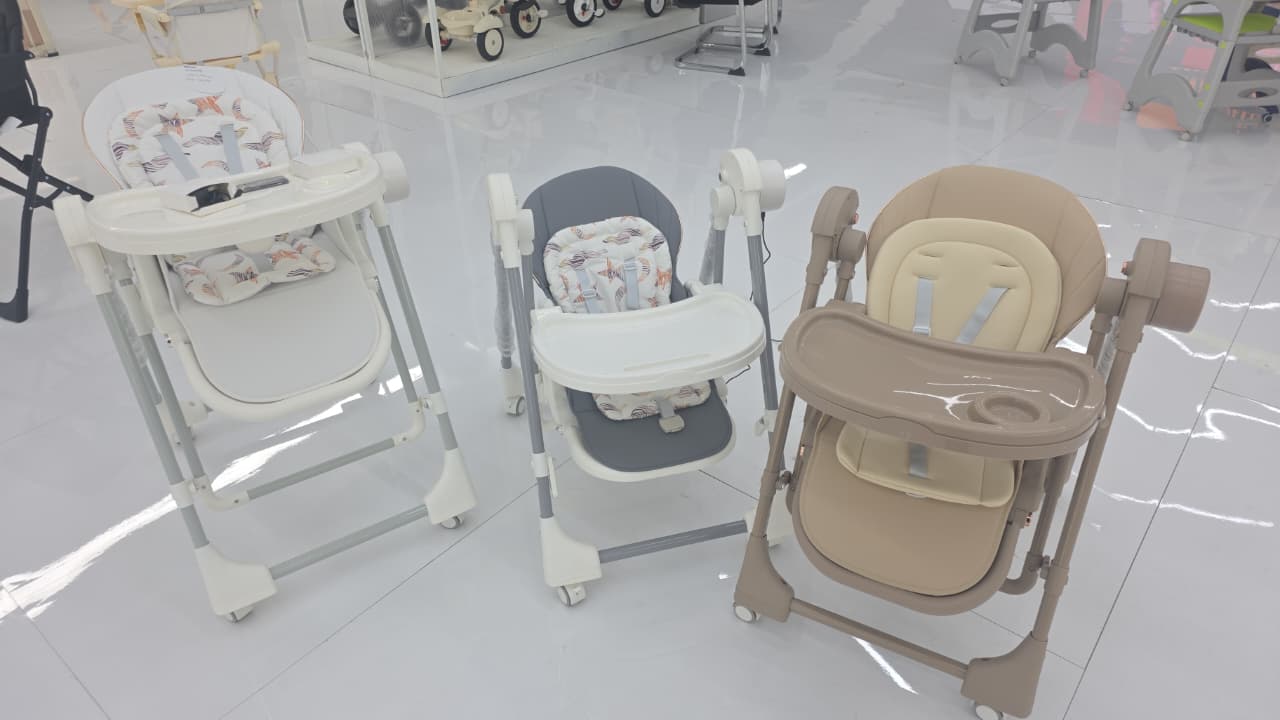highchair