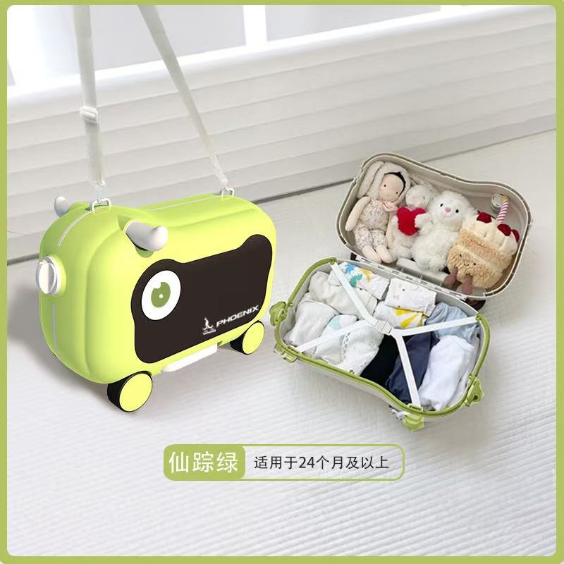 suitcase