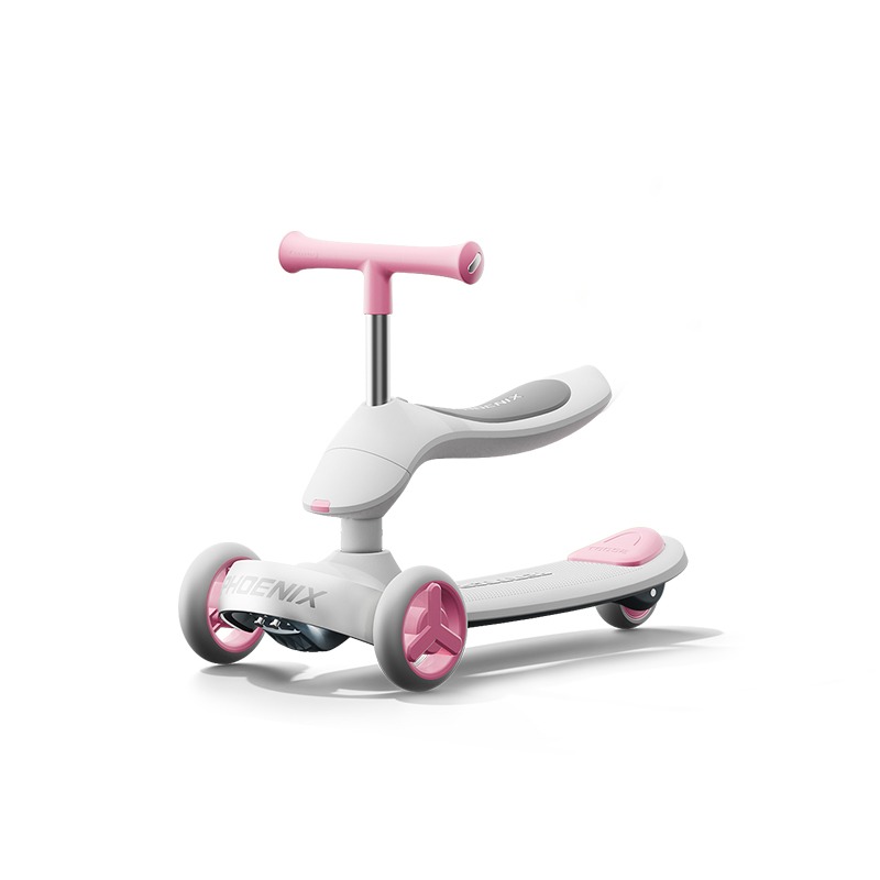 Tricycle