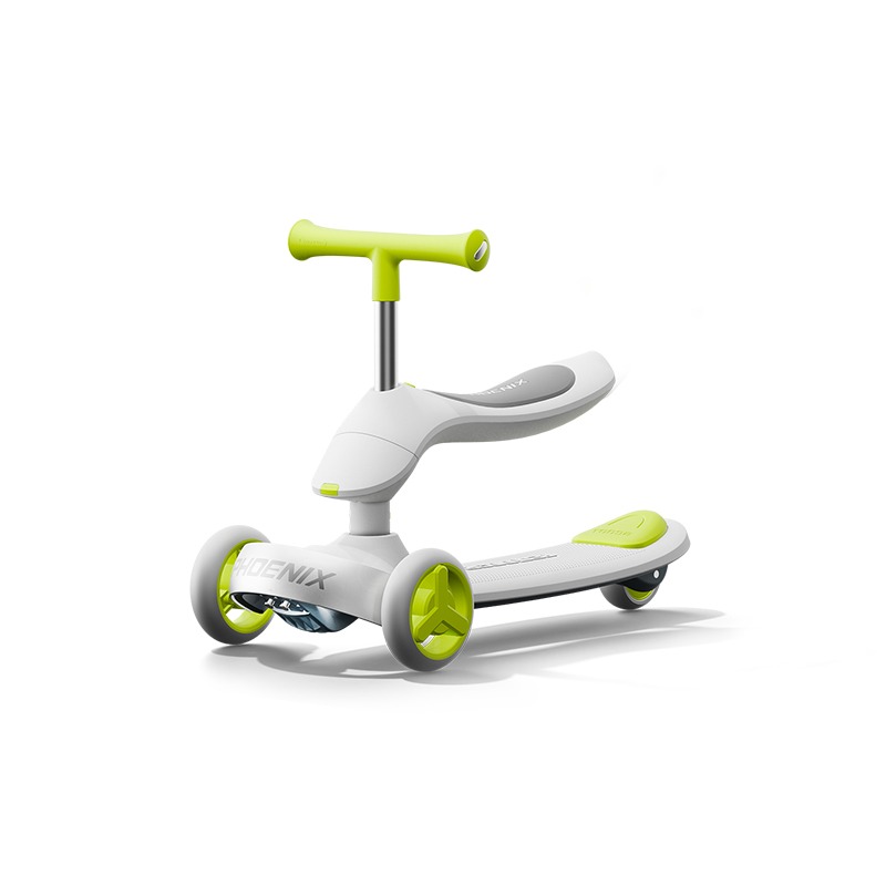 Tricycle