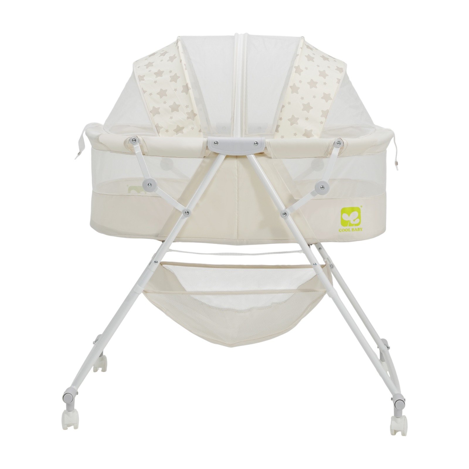 Basinet and Playpens
