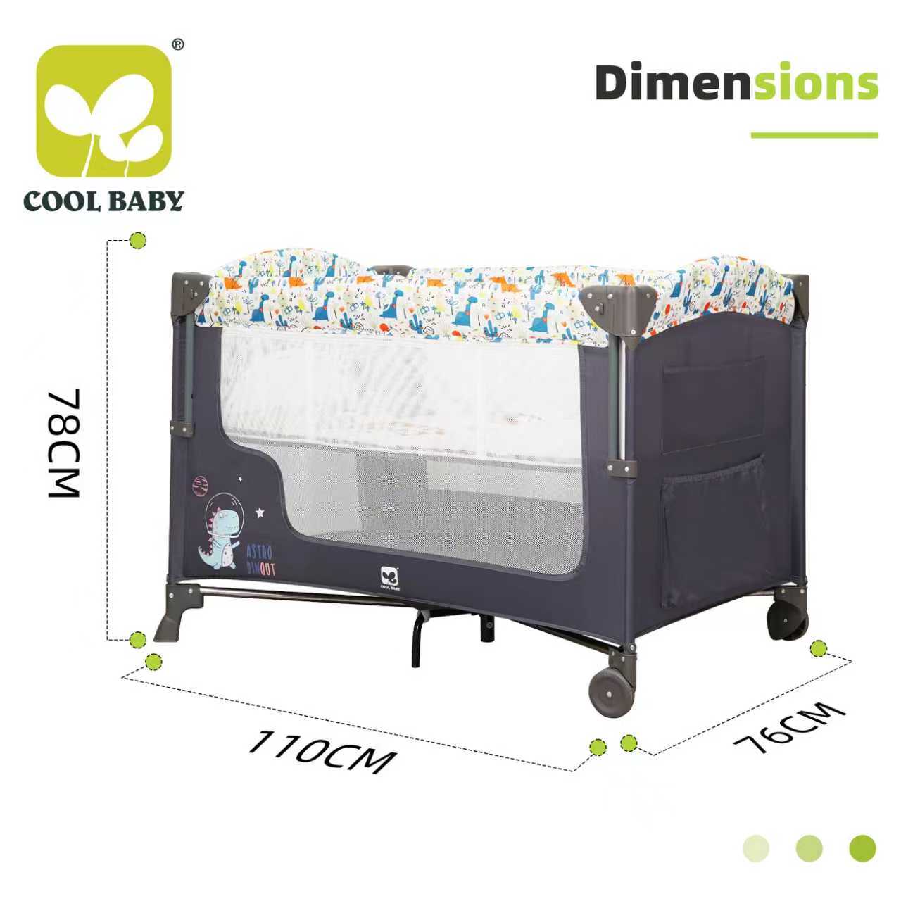 co-sleeper