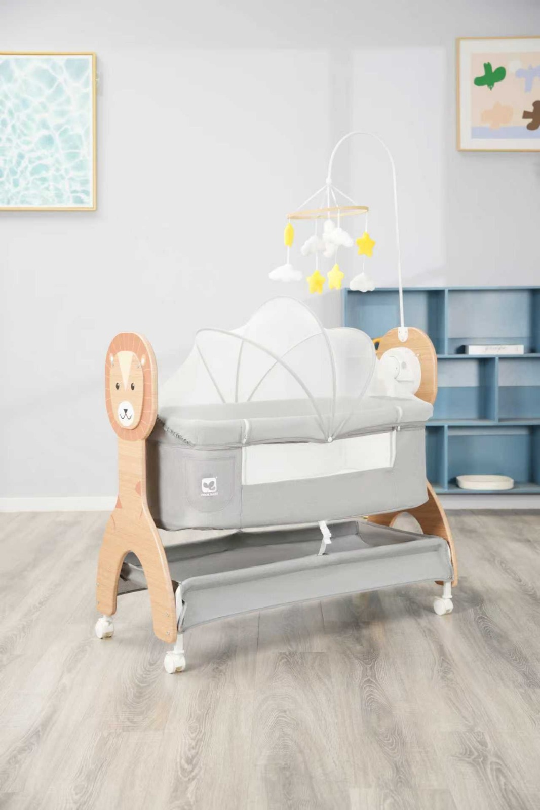 Bassinet