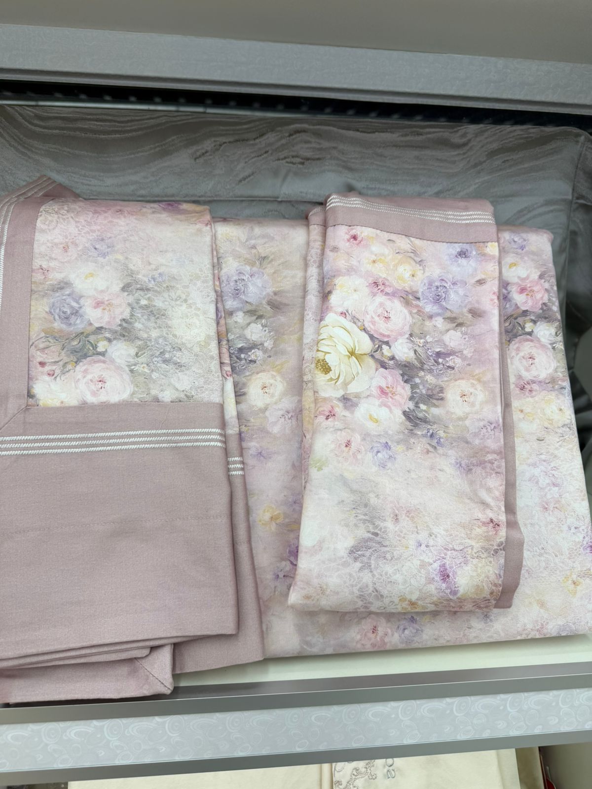 The Royal Atelier: Silk-Satin Heritage Collection